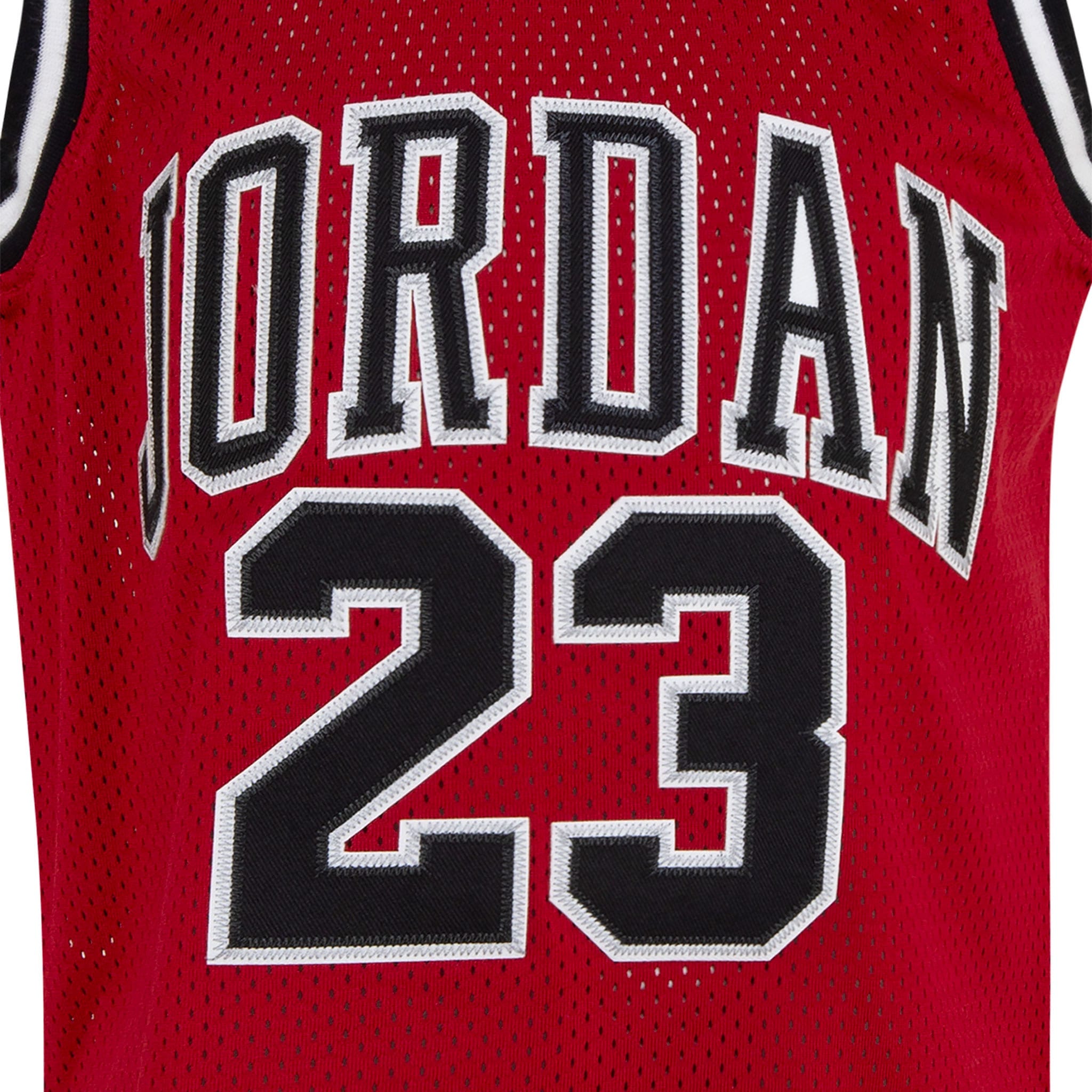 Jordan 23 Jersey 4-7 – CLÉMENT