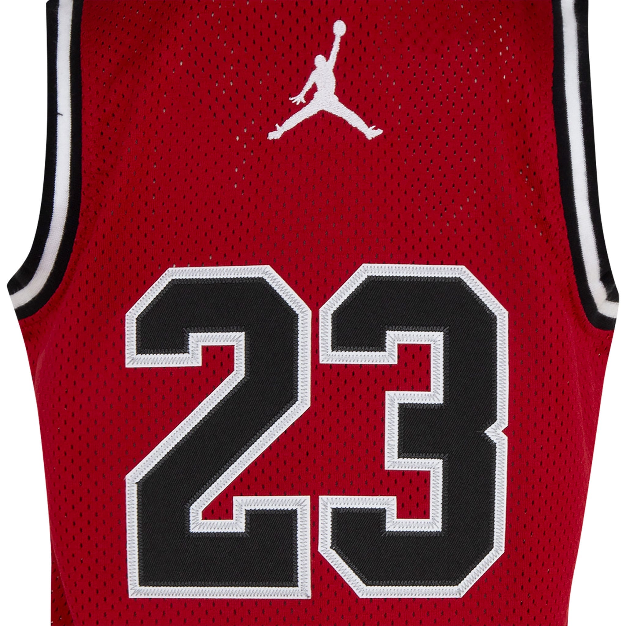 Jordan 23 Jersey 4-7 – CLÉMENT