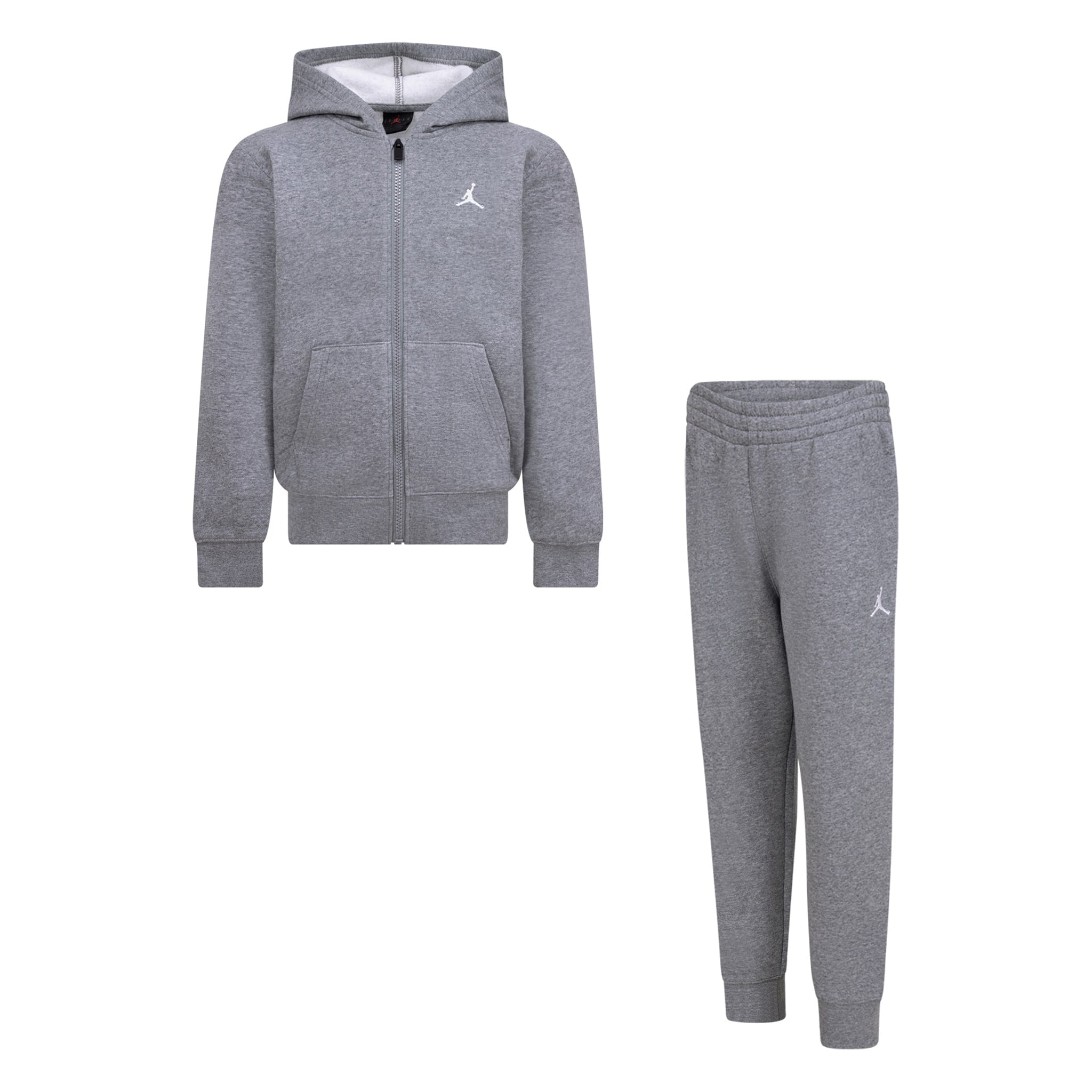 Ensemble Zip Mj Brooklyn 4-7ans - Jordan – CLÉMENT