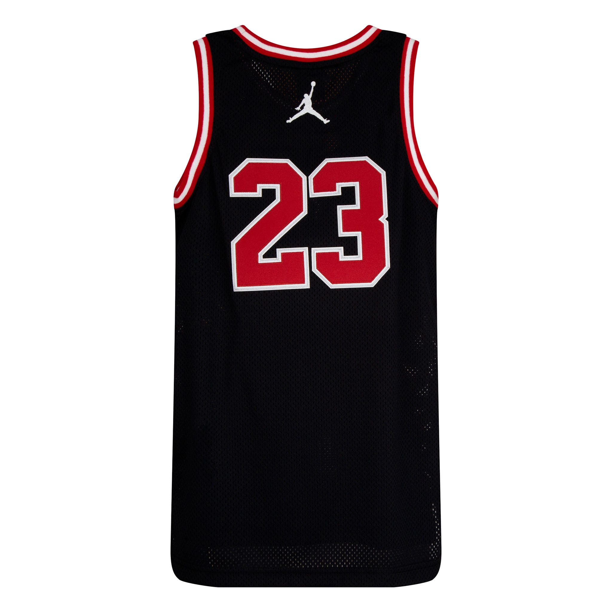 Jordan 23 タンクトップ ジョーダン（JORDAN）（キッズ）ジュニア ボーイズ MVP 23
