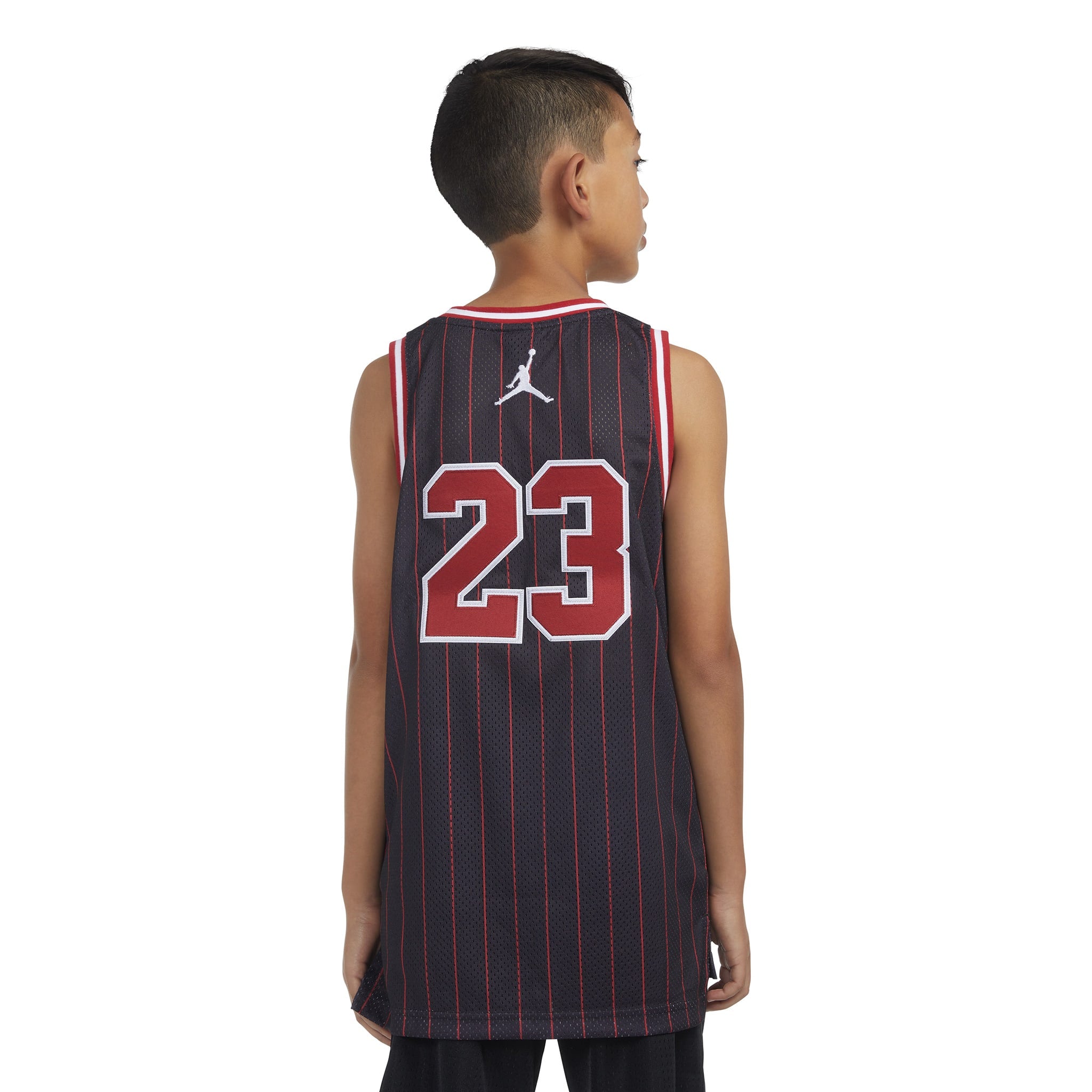 Jordan 23 Jersey Tank Top 8-18y – CLÉMENT