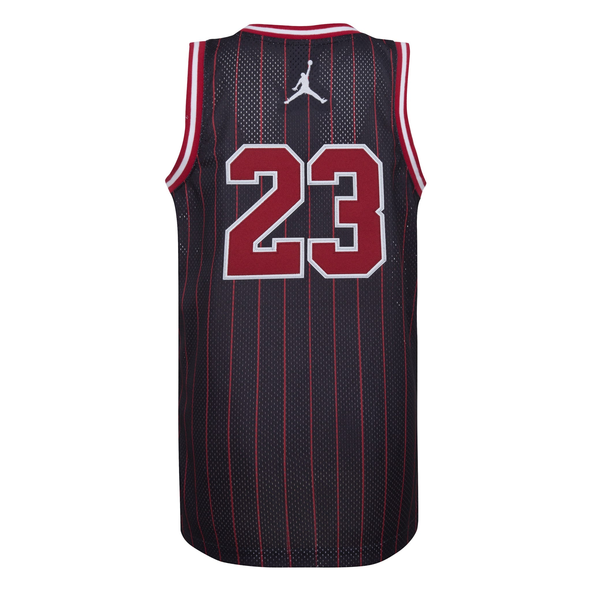 JORDAN 23 ユニフォーム BRED サイズL Jordan 23 Jersey Tank Top 8-18y – CLÉMENT