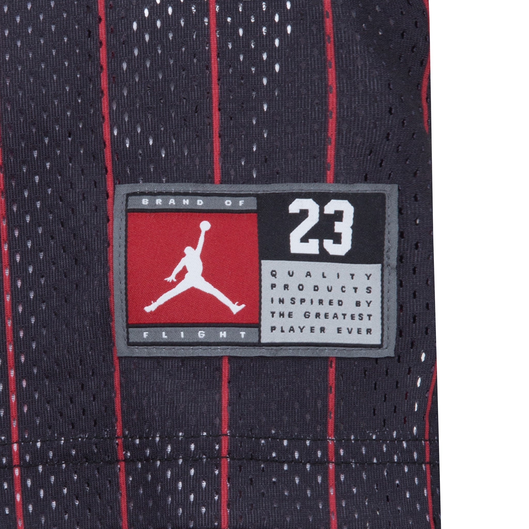Jordan 23 Jersey Tank Top 8-18y – CLÉMENT