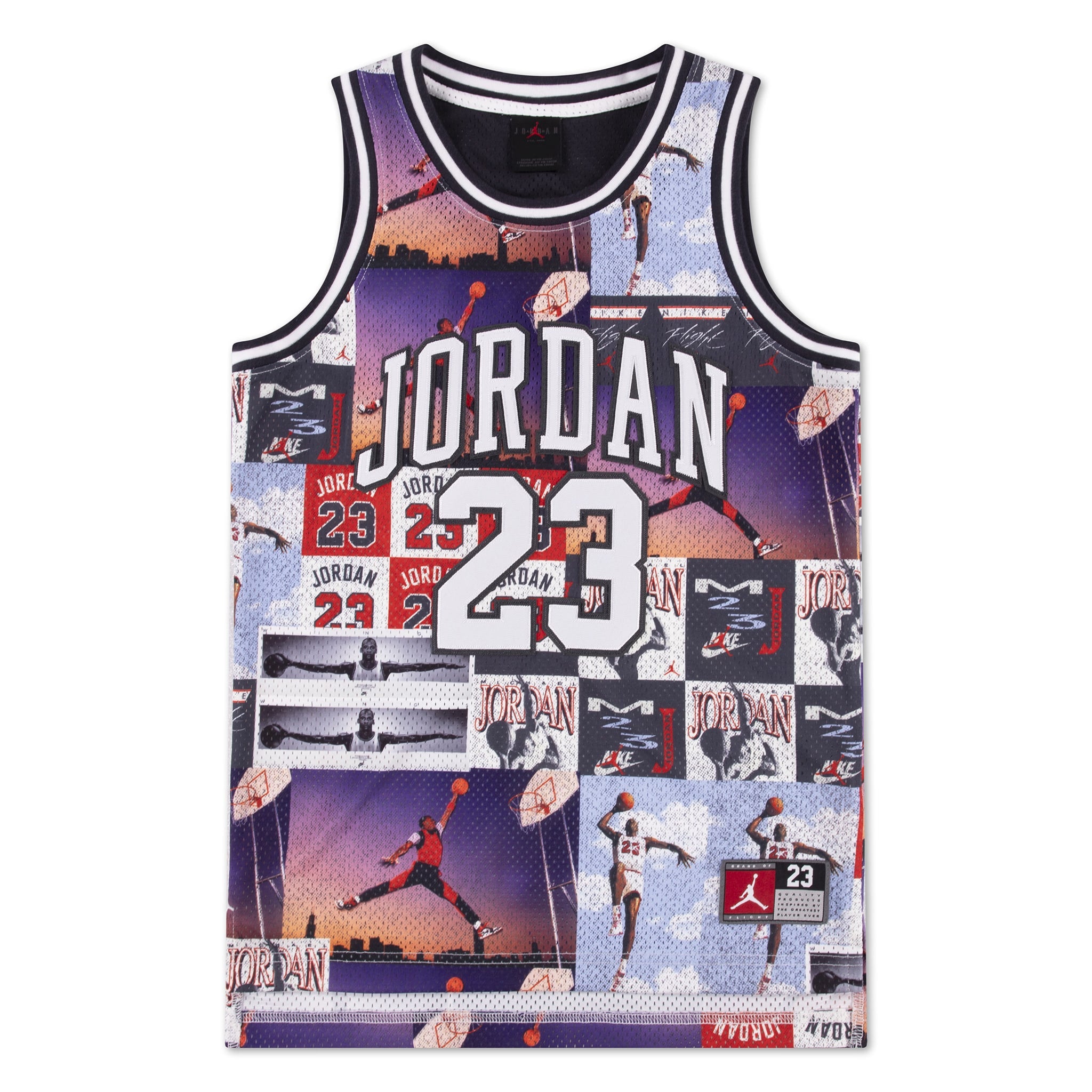 Camisole Jordan 23 8-18ans - Jordan – CLÉMENT