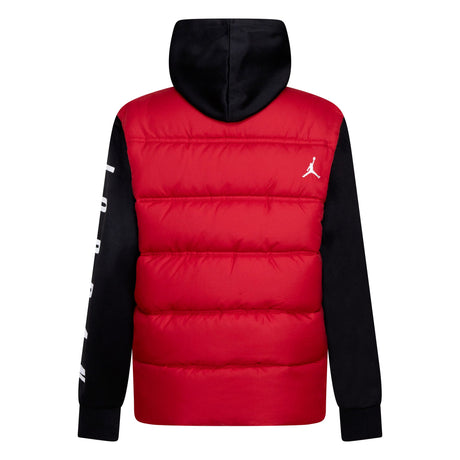 Veste 2Fer Matelassée 8-20ans-Jordan-JOR-95D191-H24-CLÉMENT