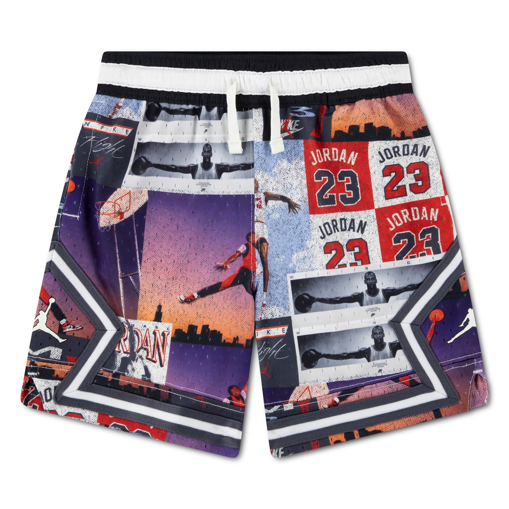 Shorts Air Diamond Mj Imprimée 8-18ans - Jordan – CLÉMENT