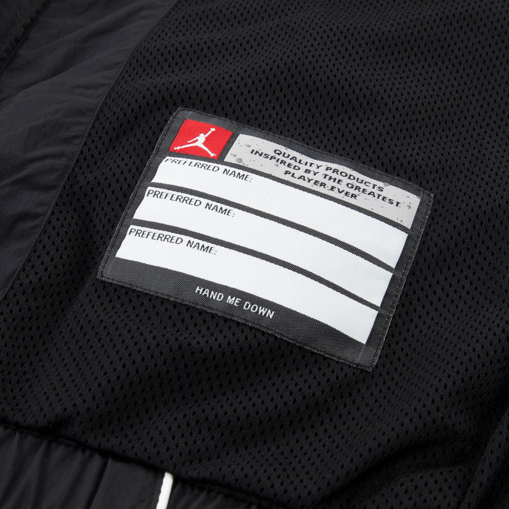 Manteau Draft 8-18ans - Jordan – CLÉMENT