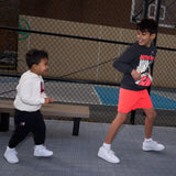 Shorts Mj Jumpman Play 8-18ans