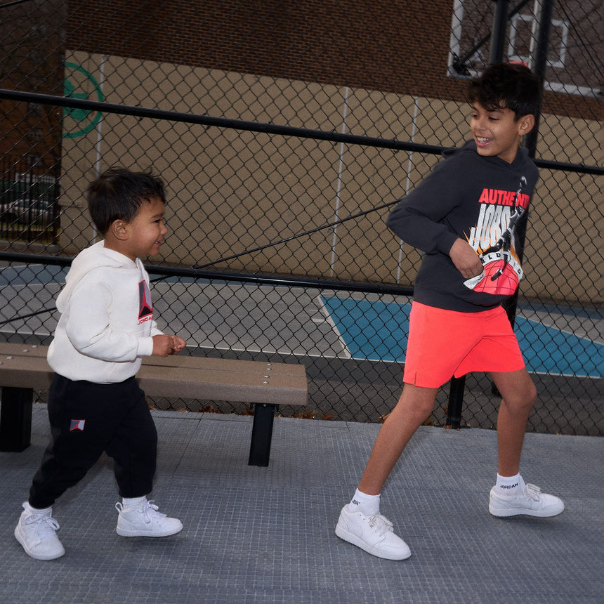 Kangourou Mj Brooklyn 8-18ans