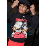 Shorts Mj Jumpman Play 8-18ans