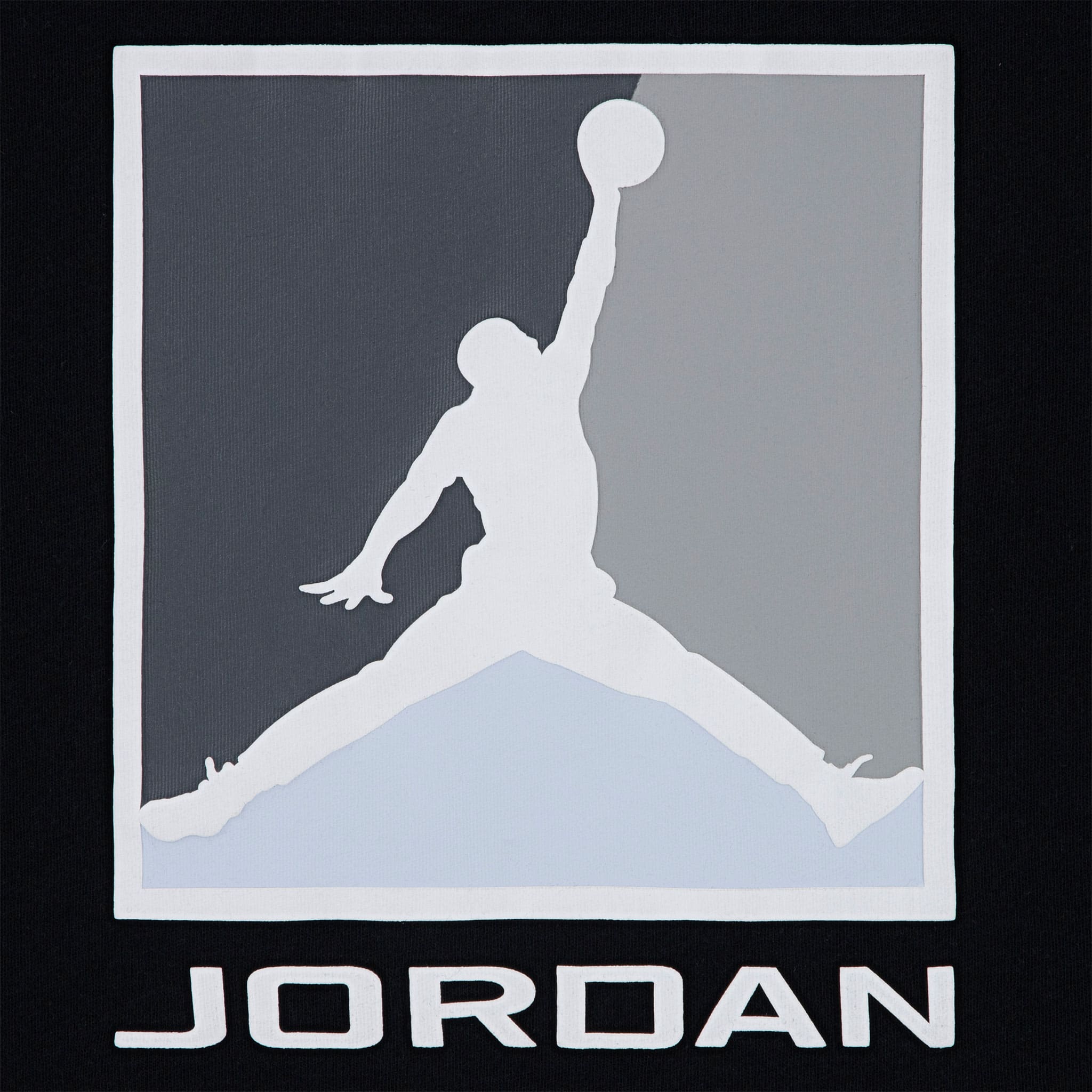 Mj Essential 3.0 T-shirt 8-18 – CLÉMENT