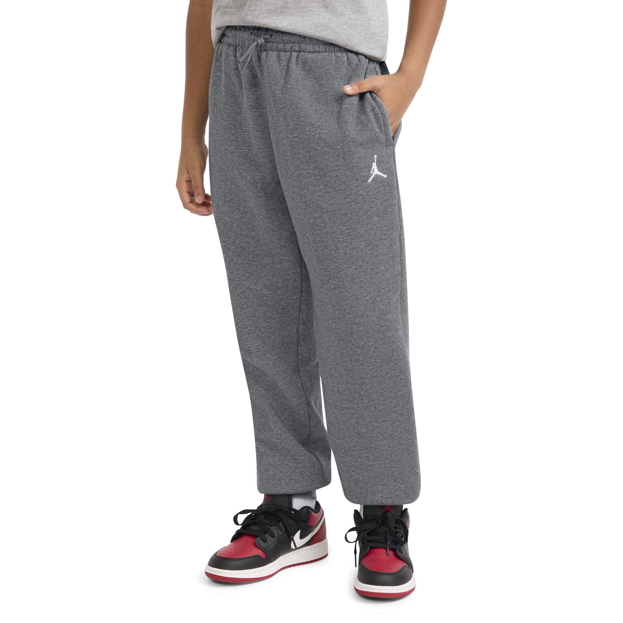 Pantalon Ouaté Mj Brooklyn 8-18ans - Jordan – CLÉMENT