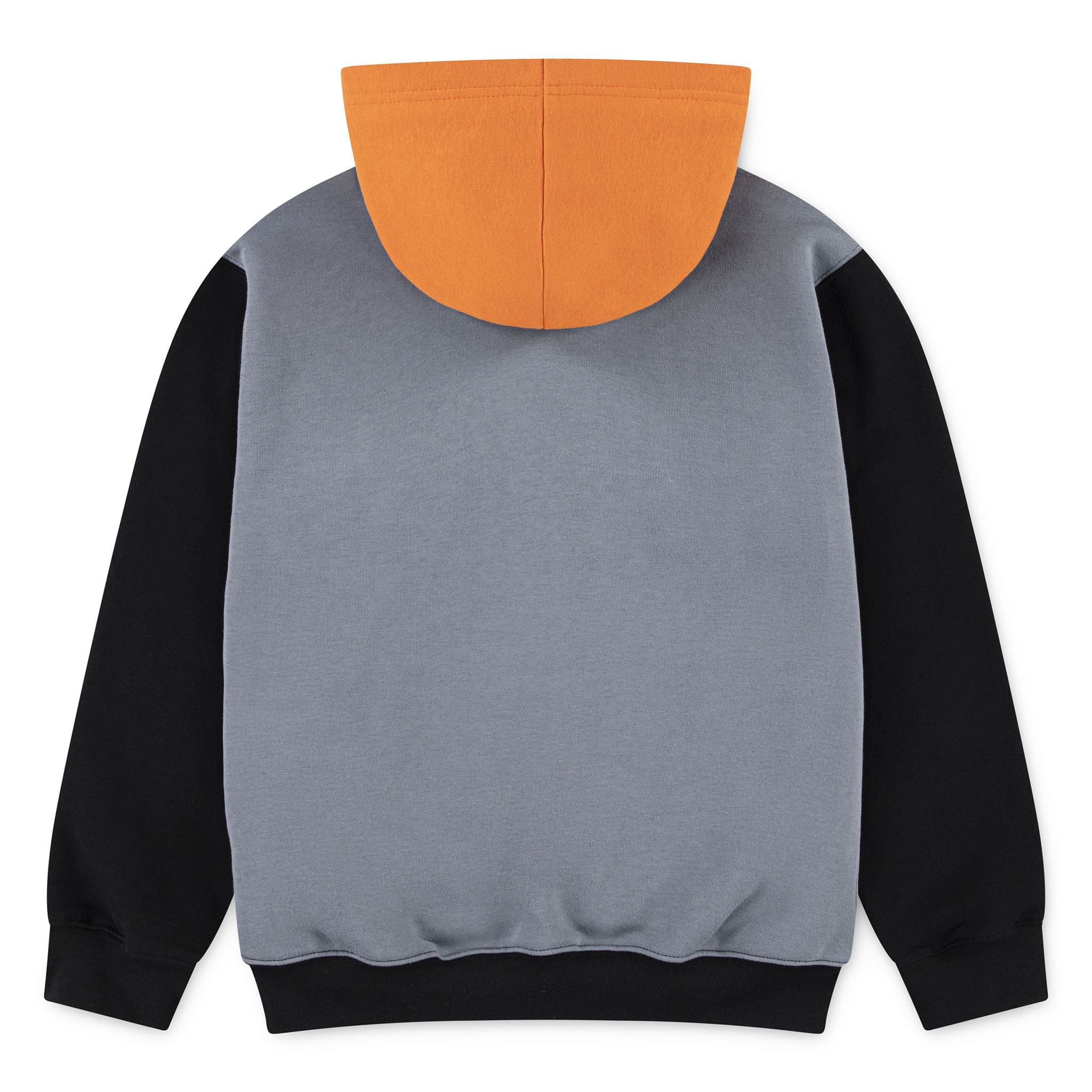 Mj Brooklyn Zip Hoodie 8-16 – CLÉMENT