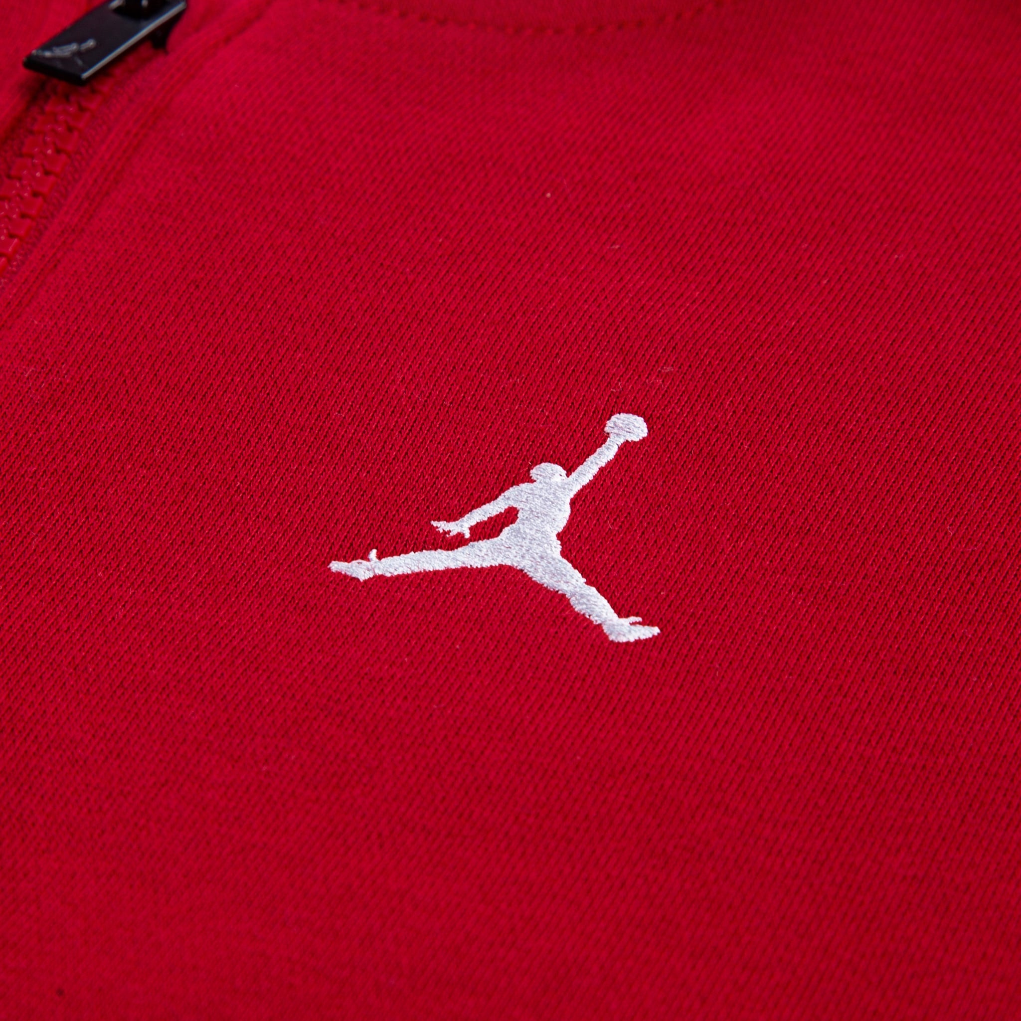 Kangourou Zip Mj Brooklyn 8-18ans - Jordan – CLÉMENT
