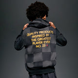 Kangourou Mj Deep Dish 8-18ans
