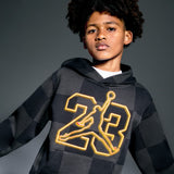 Kangourou Mj Deep Dish 8-18ans