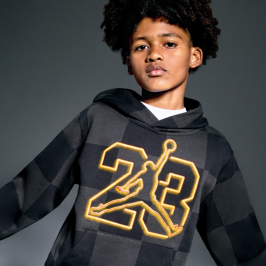 Kangourou Mj Deep Dish 8-18ans