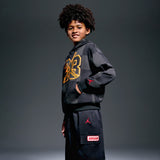 Kangourou Mj Deep Dish 8-18ans