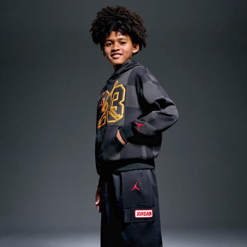 Kangourou Mj Deep Dish 8-18ans