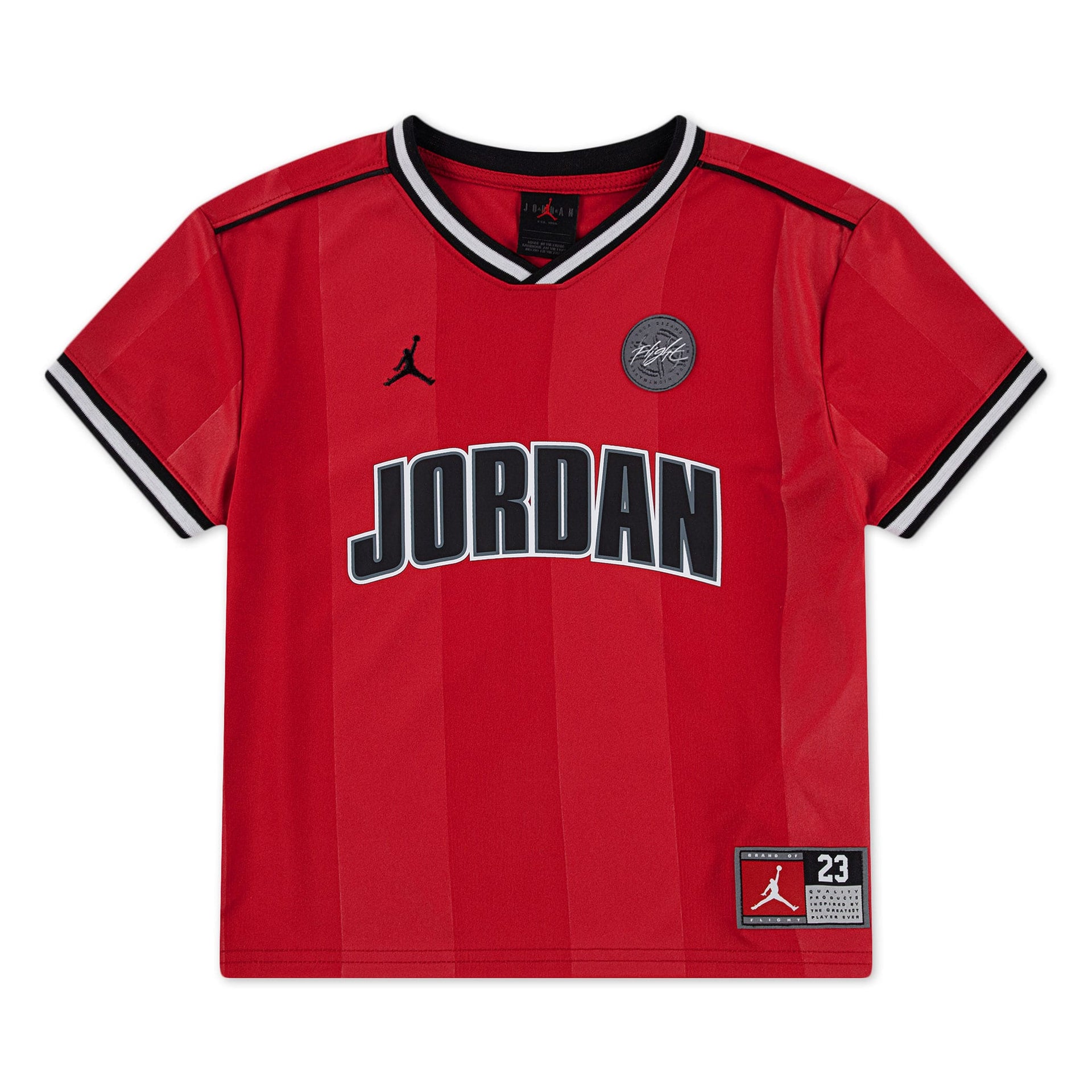 Mj Sport Jersey 8-18 – CLÉMENT