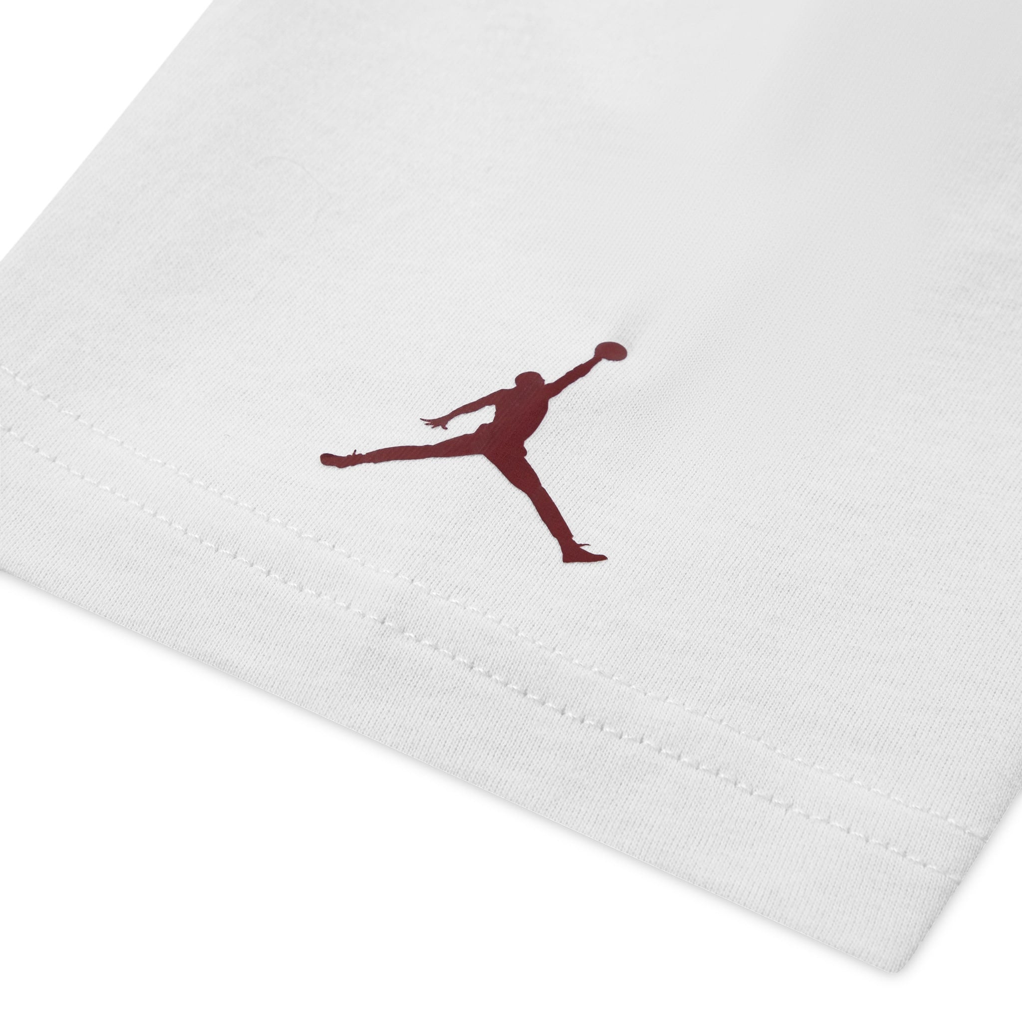 jordan stencil shirt