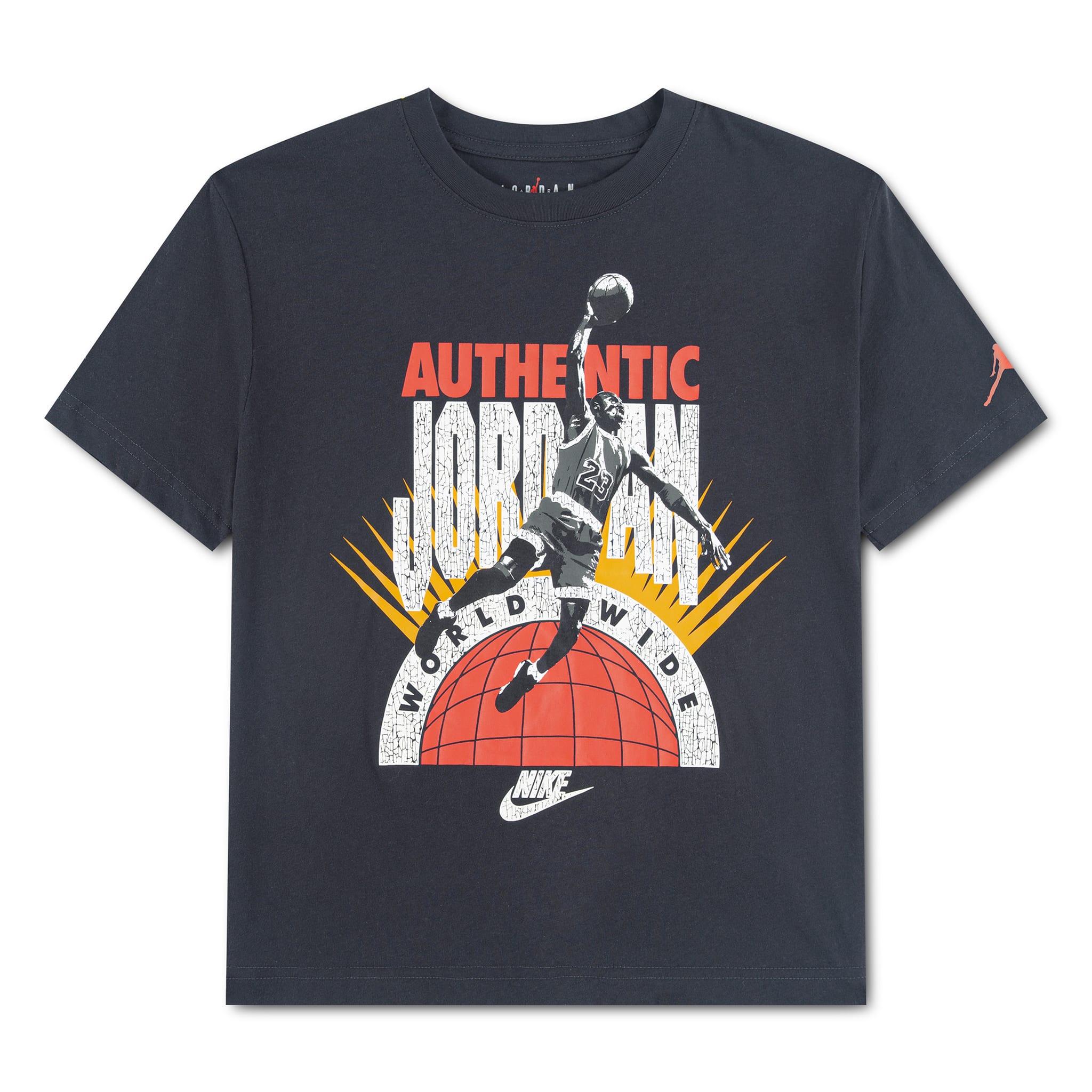 T-shirt Jordan Authentic 8-16ans - Jordan – CLÉMENT