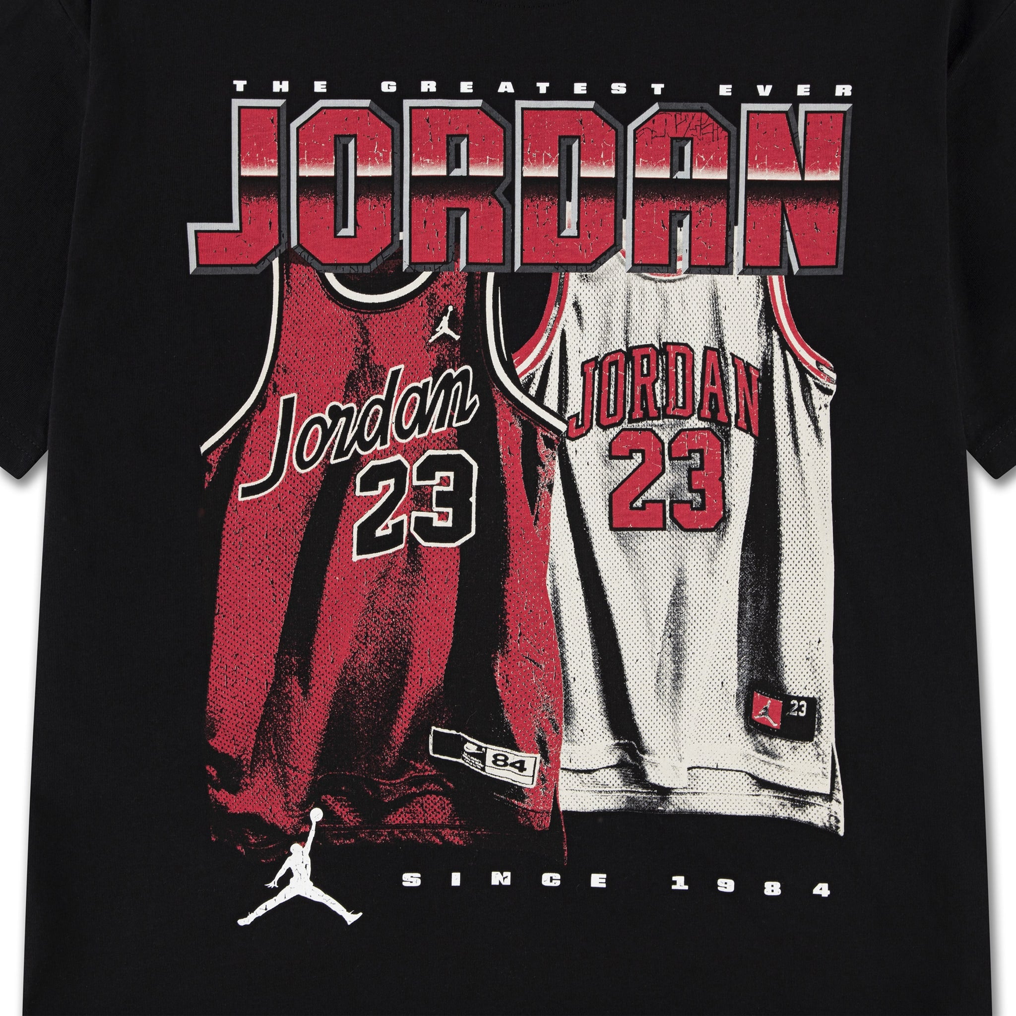 michael jordan away jersey