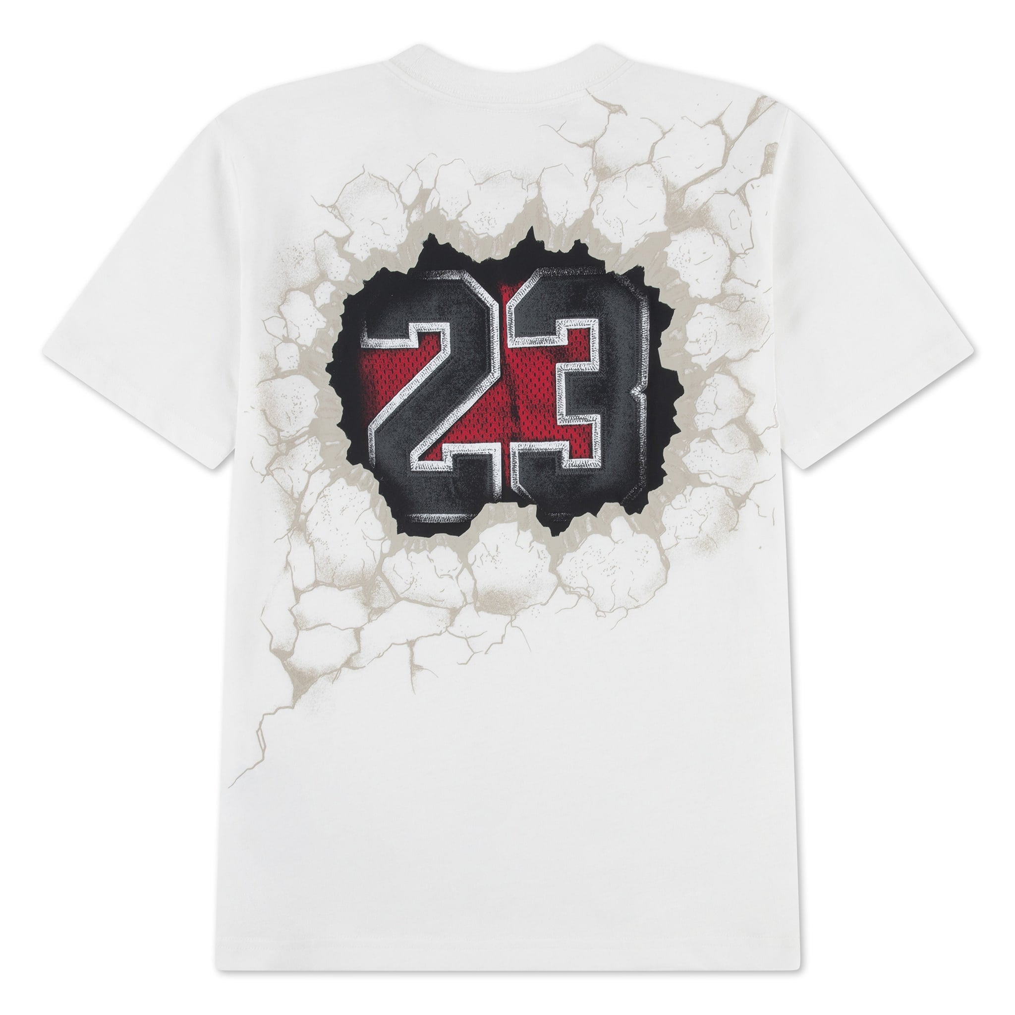 T-shirt Break Through 8-16ans - Jordan – CLÉMENT