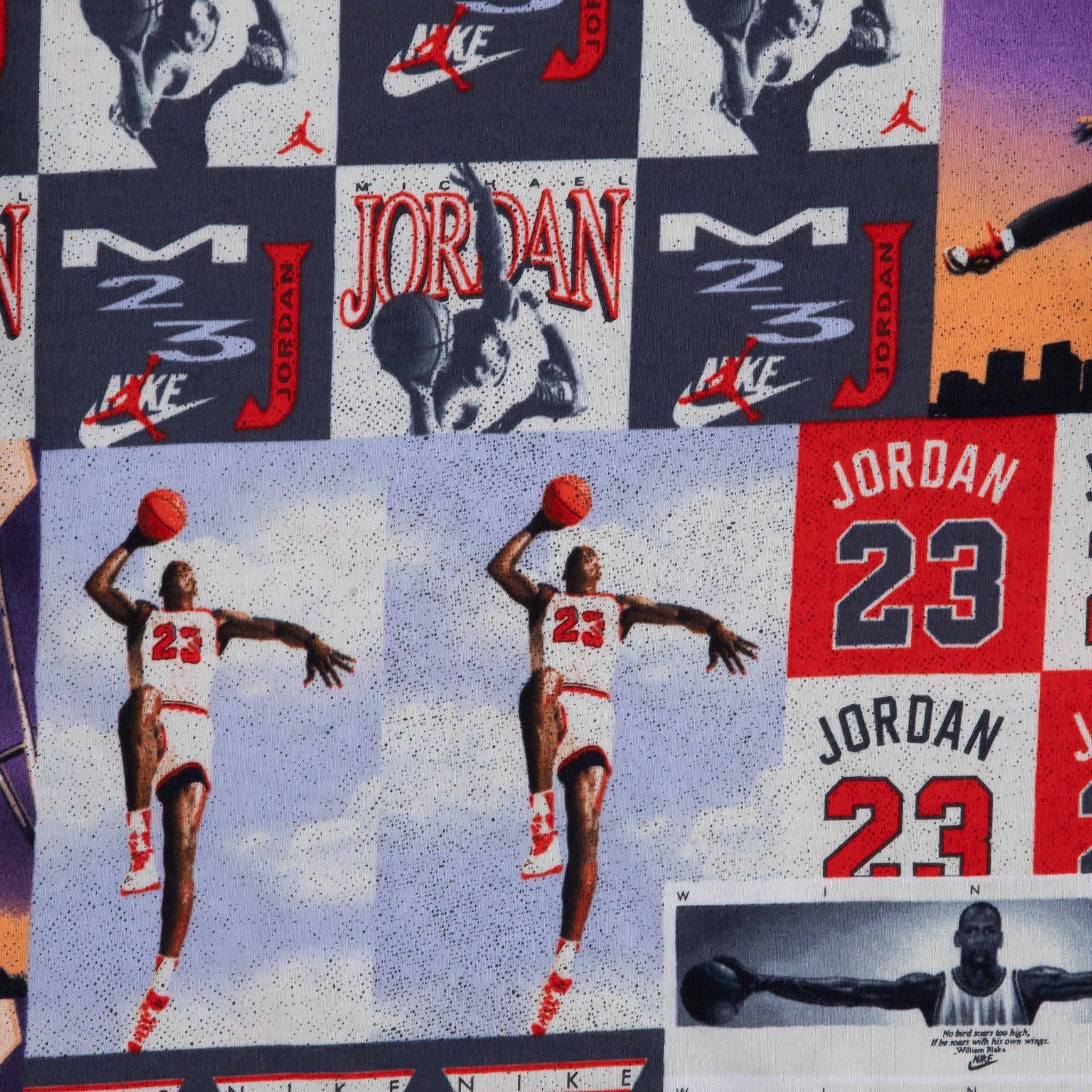 T-shirt Air Posterized 8-16ans - Jordan – CLÉMENT