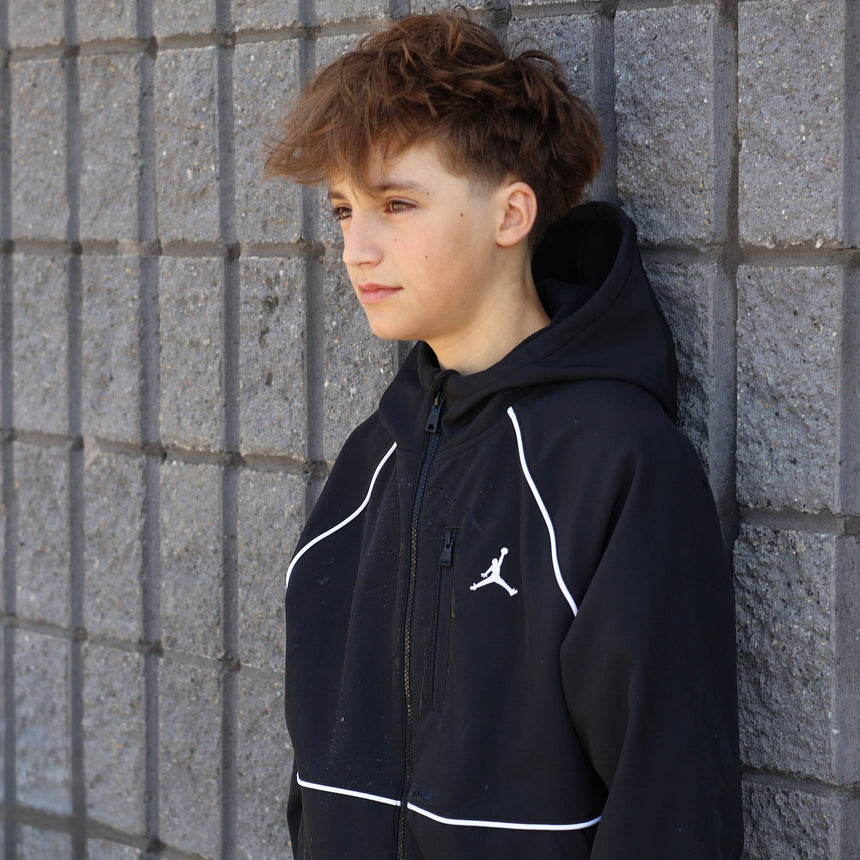 Soft Shell Jacket 8-16y