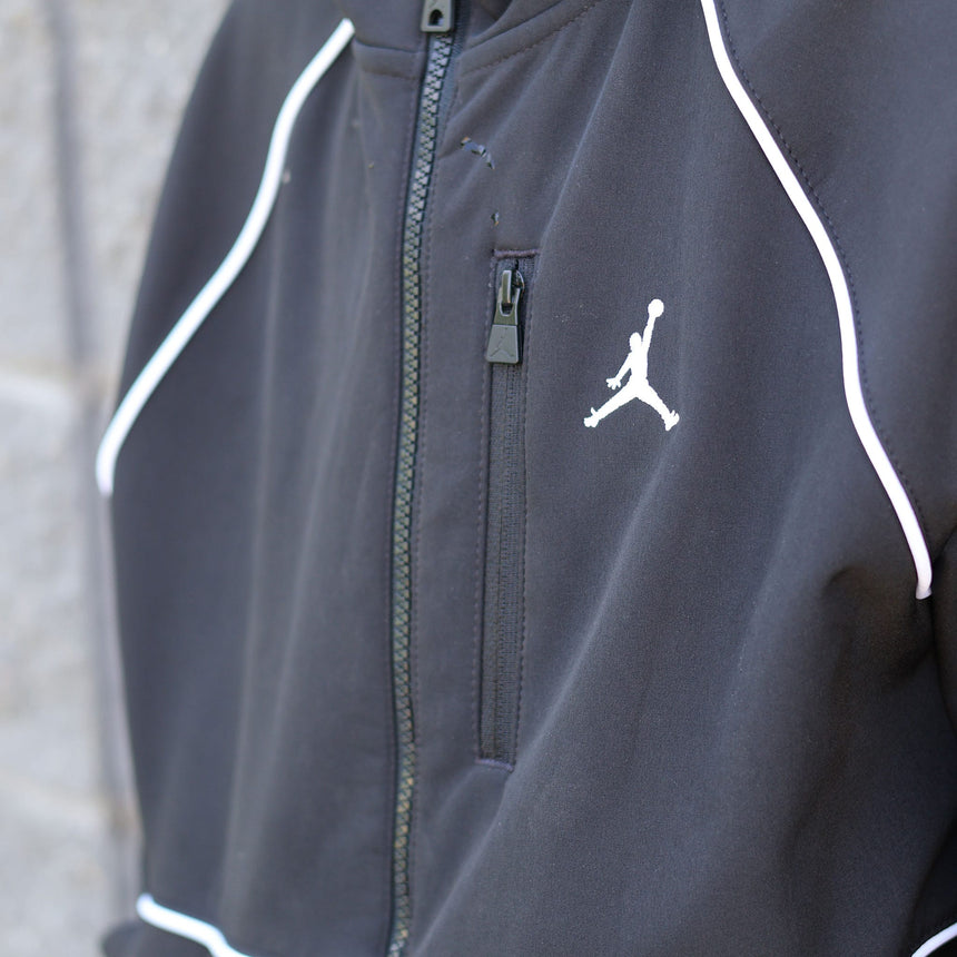 Soft Shell Jacket 8-16y