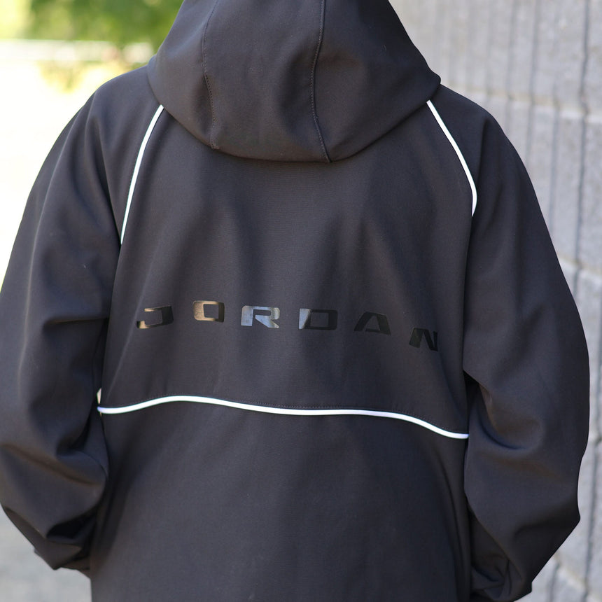 Soft Shell Jacket 8-16y
