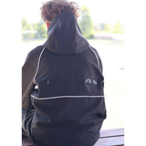 Soft Shell Jacket 8-16y