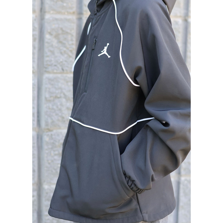Soft Shell Jacket 8-16y