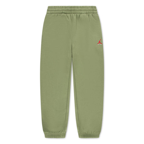 Pantalon Ouaté Brooklyn 8-16ans-Jordan-Olive-S-JOR-95G022-E2C-CLÉMENT