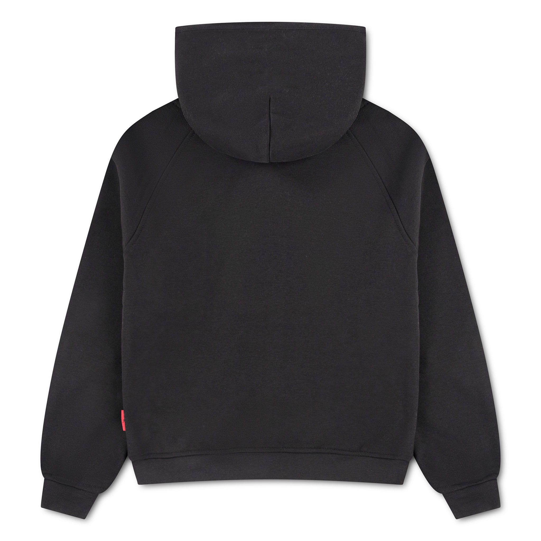 Brooklyn Fleece Hoodie 8-16y – CLÉMENT
