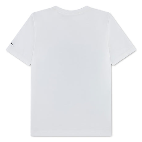 T-shirt Mj Brooklyn Sbb 8-16ans-Jordan-JOR-95G102-782-CLÉMENT
