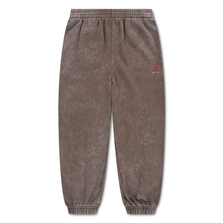 Pantalon Ouaté Brooklyn 8-16ans-Jordan-Taupe-S-JOR-95G235-X79-CLÉMENT