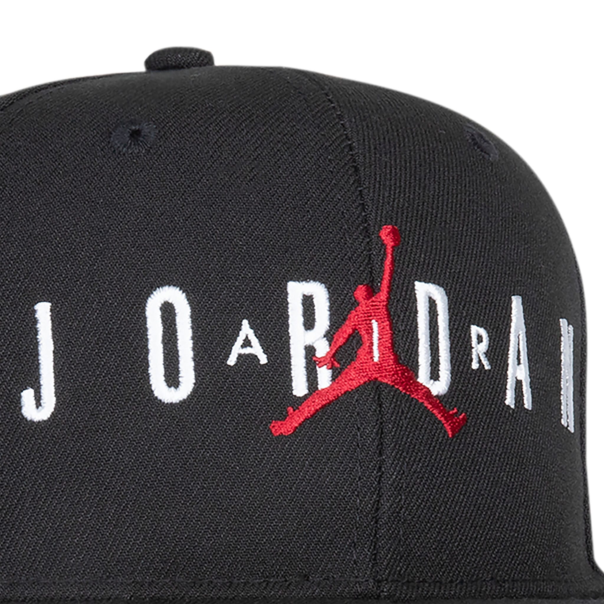 casquette michael jordan
