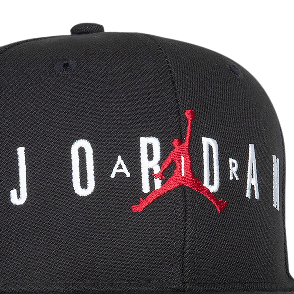 Casquette Jordan Jumpman 8-16ans – CLÉMENT - Main Image