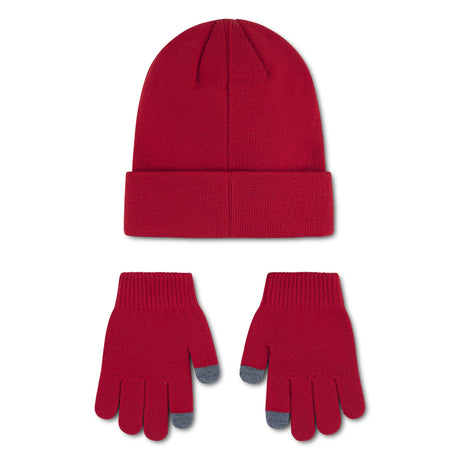 Ensemble Tuque & Gants 23 8-16ans-Jordan-JOR-9A9360-U10-CLÉMENT