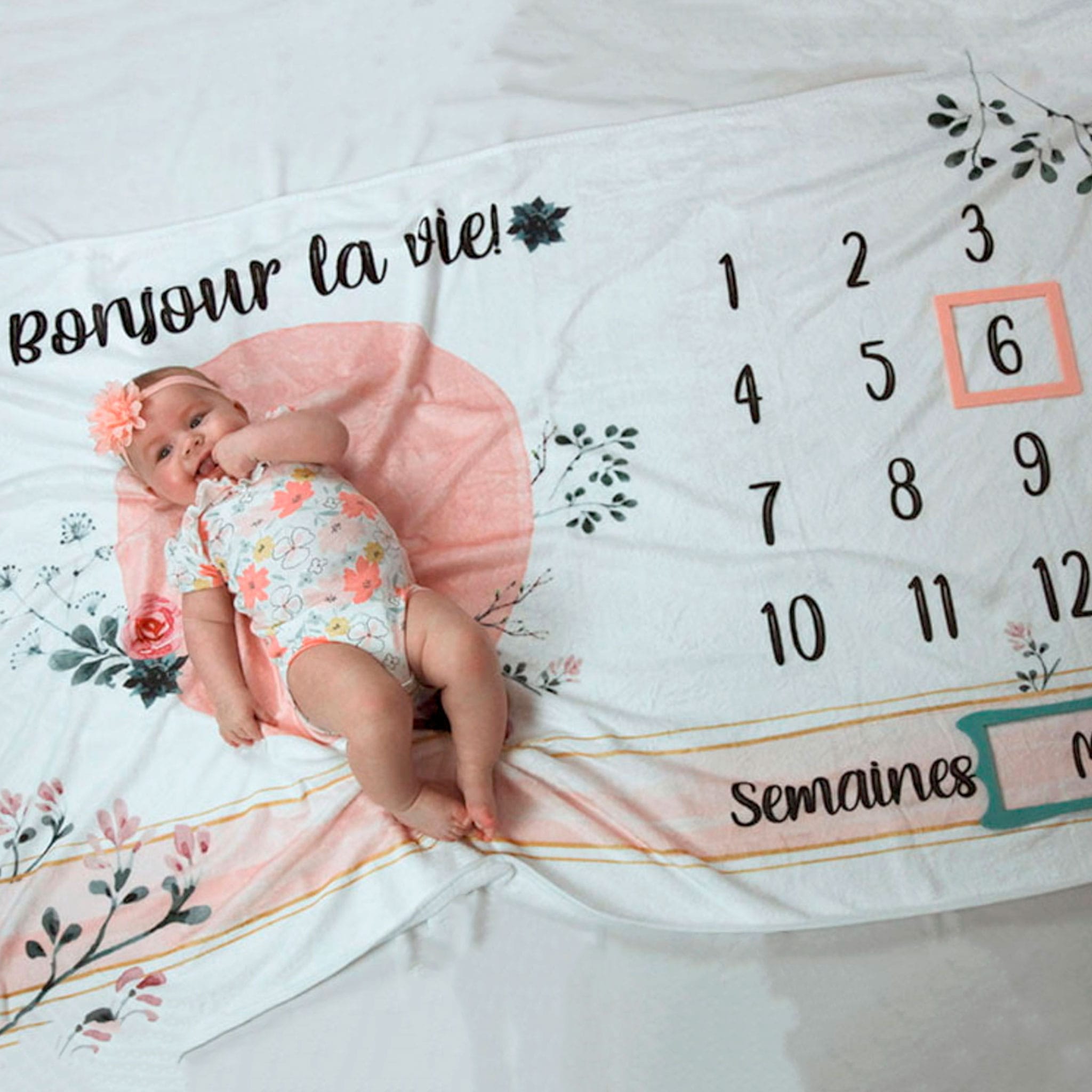 Aazon.co: JISEN Christas Crib Sheet Santa Claus Fitted Crib Sheet For Boys Girls Crib