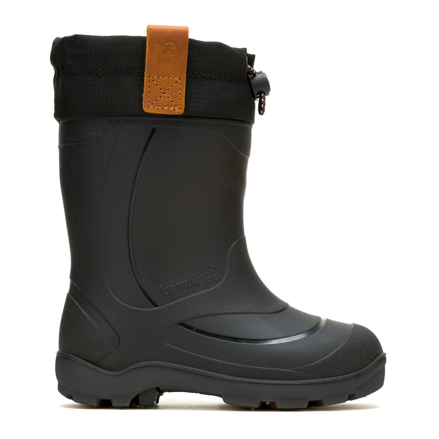 Botte Tundra -30°C Pointures 1-6