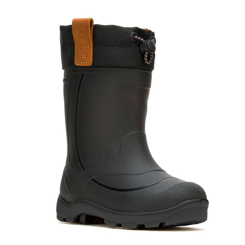 Botte Tundra -30°C Pointures 1-6