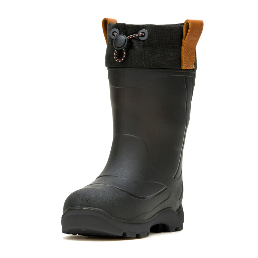 Botte Tundra -30°C Pointures 1-6