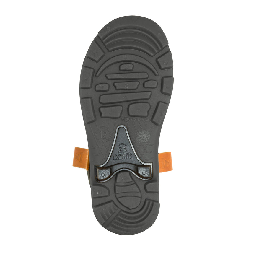 Botte Tundra -30°C Pointures 1-6