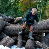 Botte Tundra -30°C Pointures 1-6