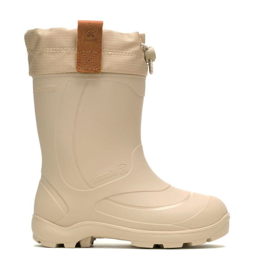 Botte Tundra -30°C Pointures 1-6
