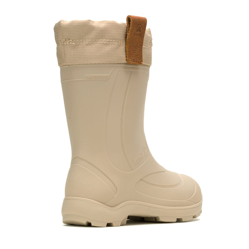 Botte Tundra -30°C Pointures 1-6
