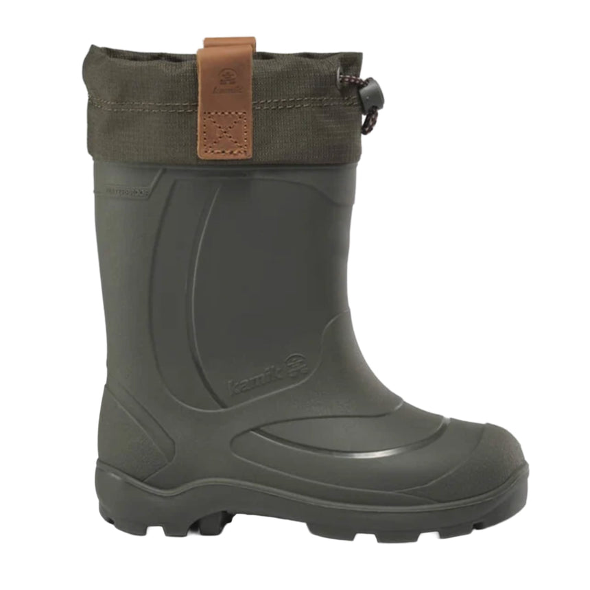 Botte Tundra -30°C Pointures 1-6